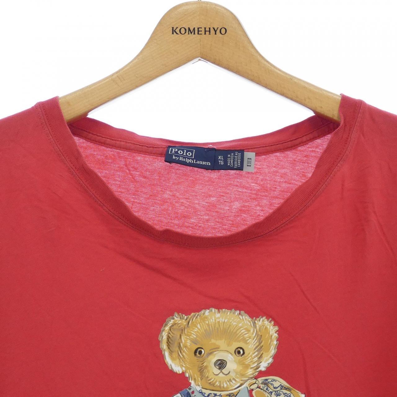 ポロラルフローレン POLO RALPH LAUREN Tシャツ