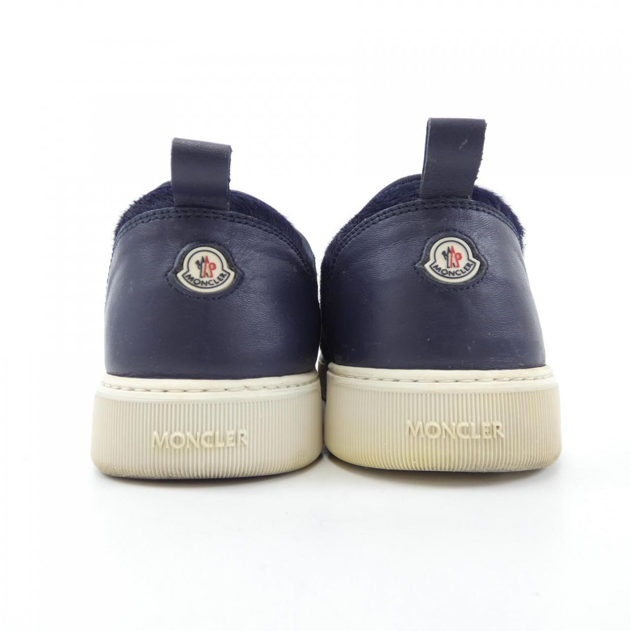 モンクレール MONCLER スニーカー