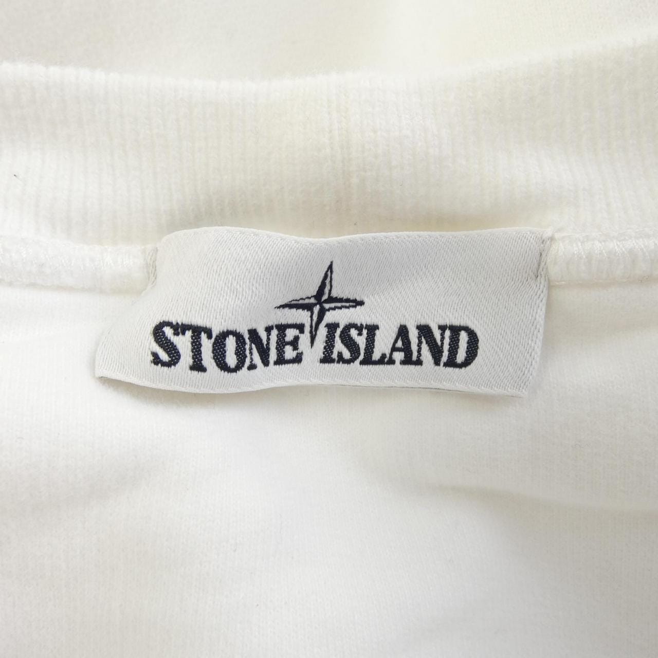 石岛STONE ISLAND运动衫