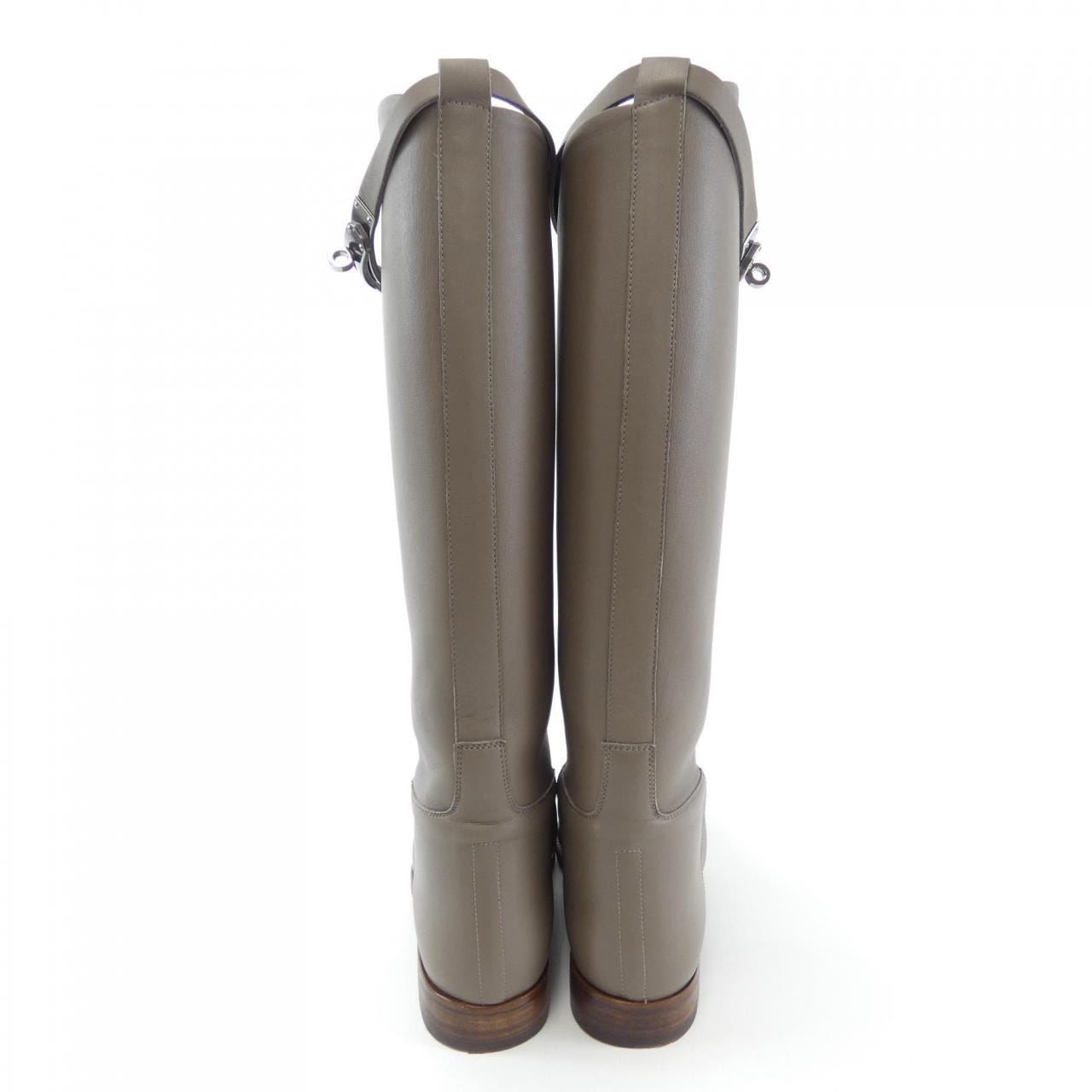 HERMES Long Boots