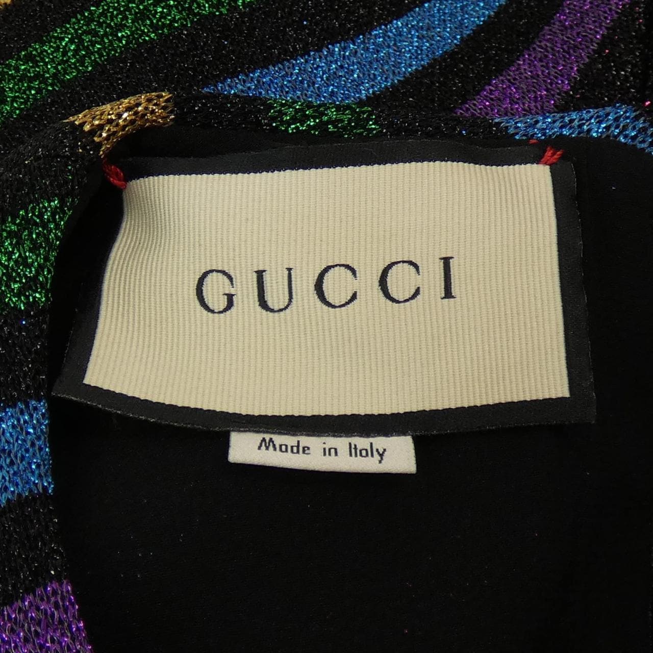 グッチ GUCCI ワンピース