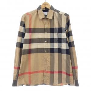 バーバリー BURBERRY シャツ
