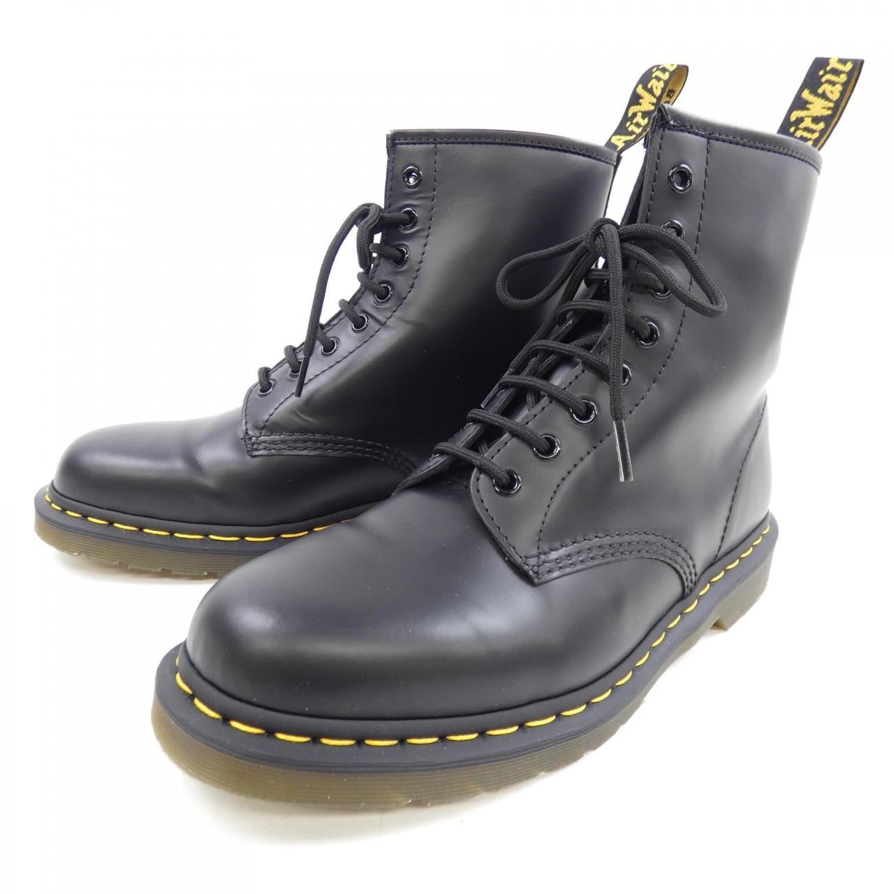 ドクターマーチン DR.MARTENS ブーツ