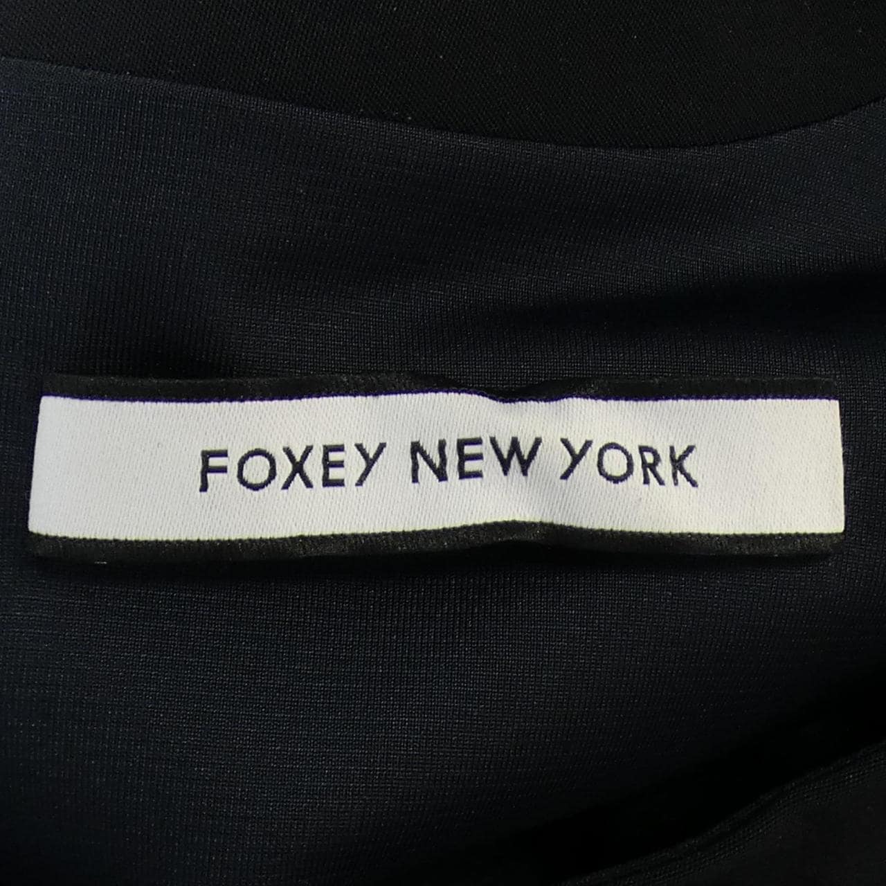 フォクシーニューヨーク FOXEY NEW YORK ワンピース