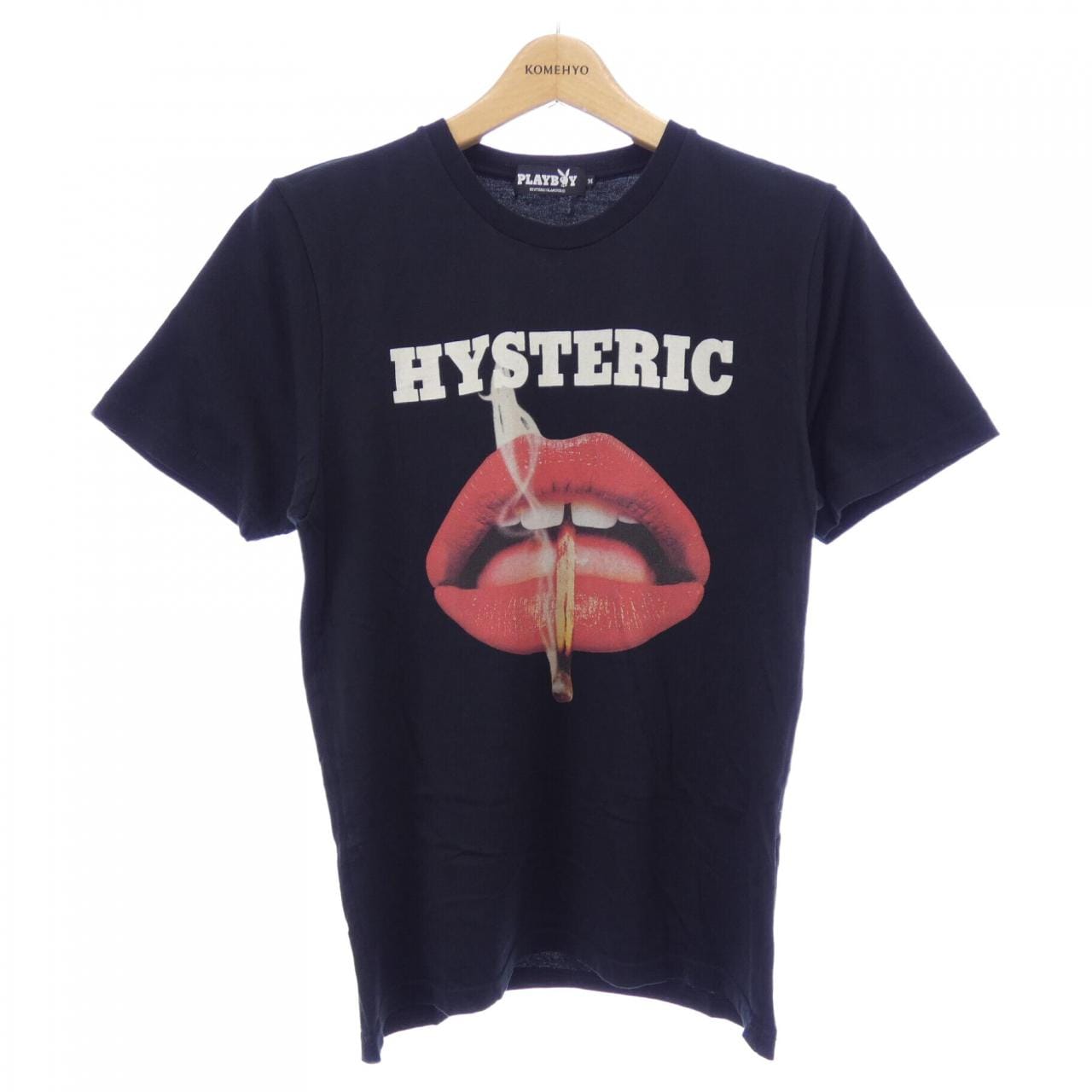 ヒステリックグラマー HYSTERIC GLAMOUR Tシャツ