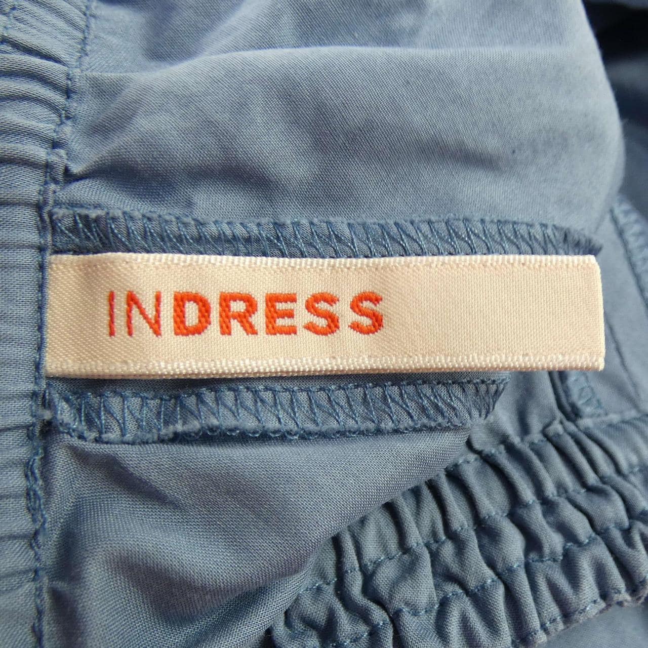 INDRESS スカート