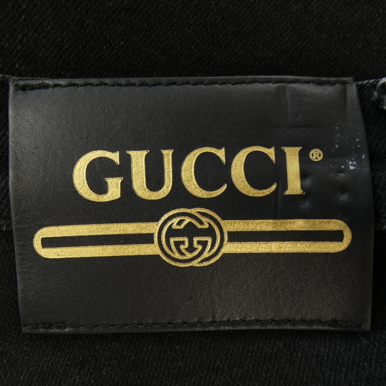 グッチ GUCCI ジーンズ
