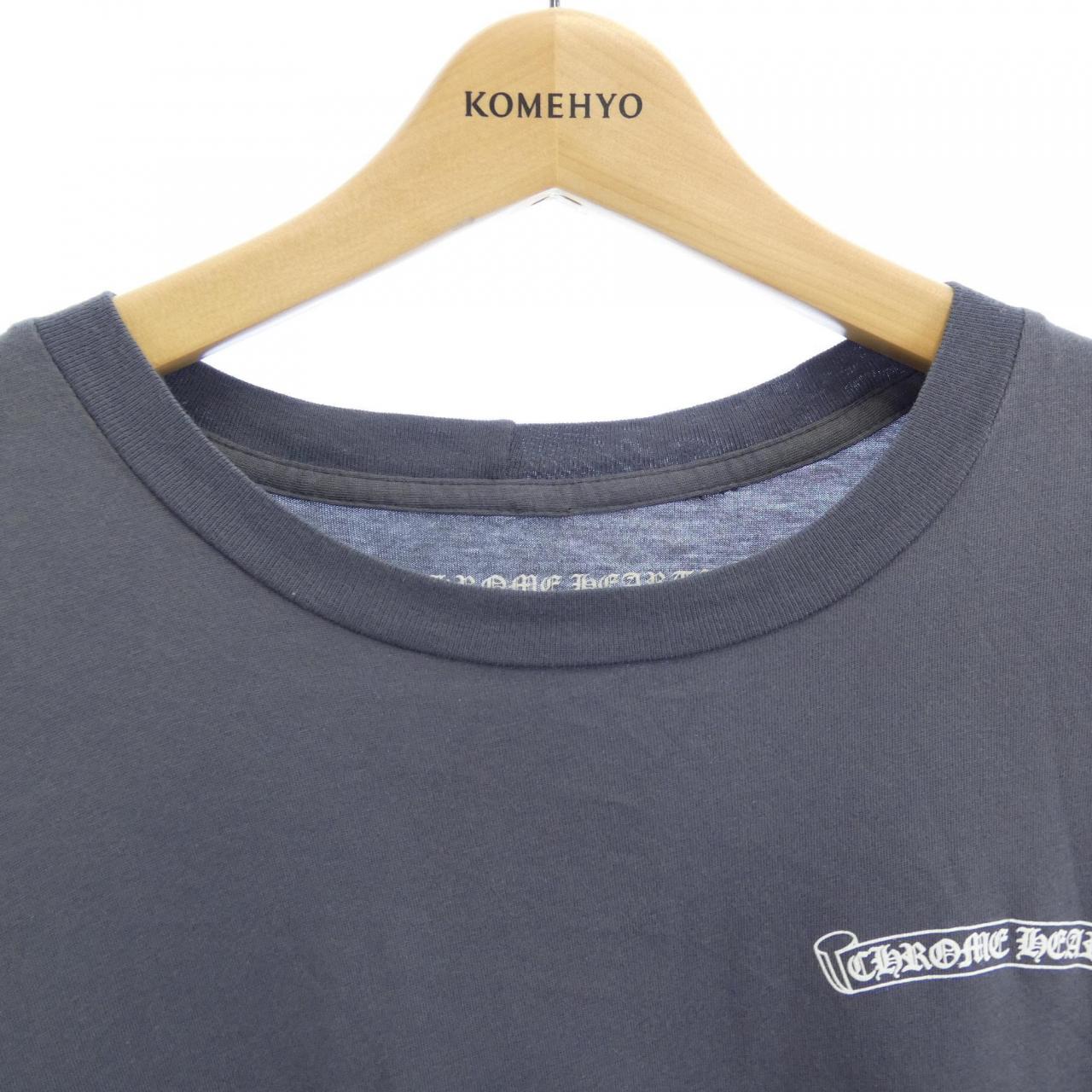 クロムハーツ CHROME HEARTS Tシャツ
