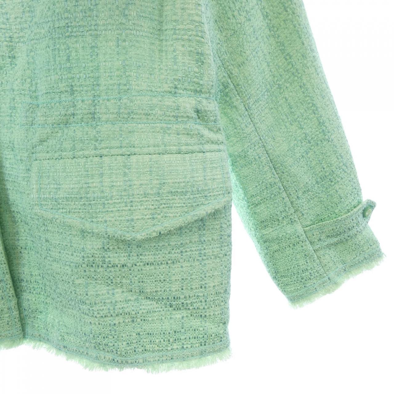 ドゥロワー DRAWER 6522-299-0776 ジャケット