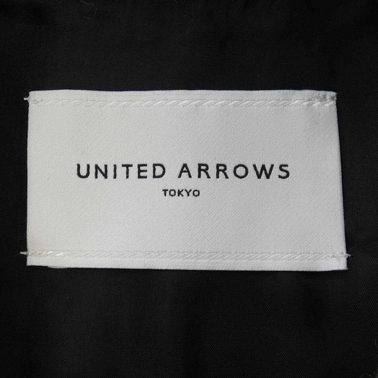 ユナイテッドアローズ UNITED ARROWS コート