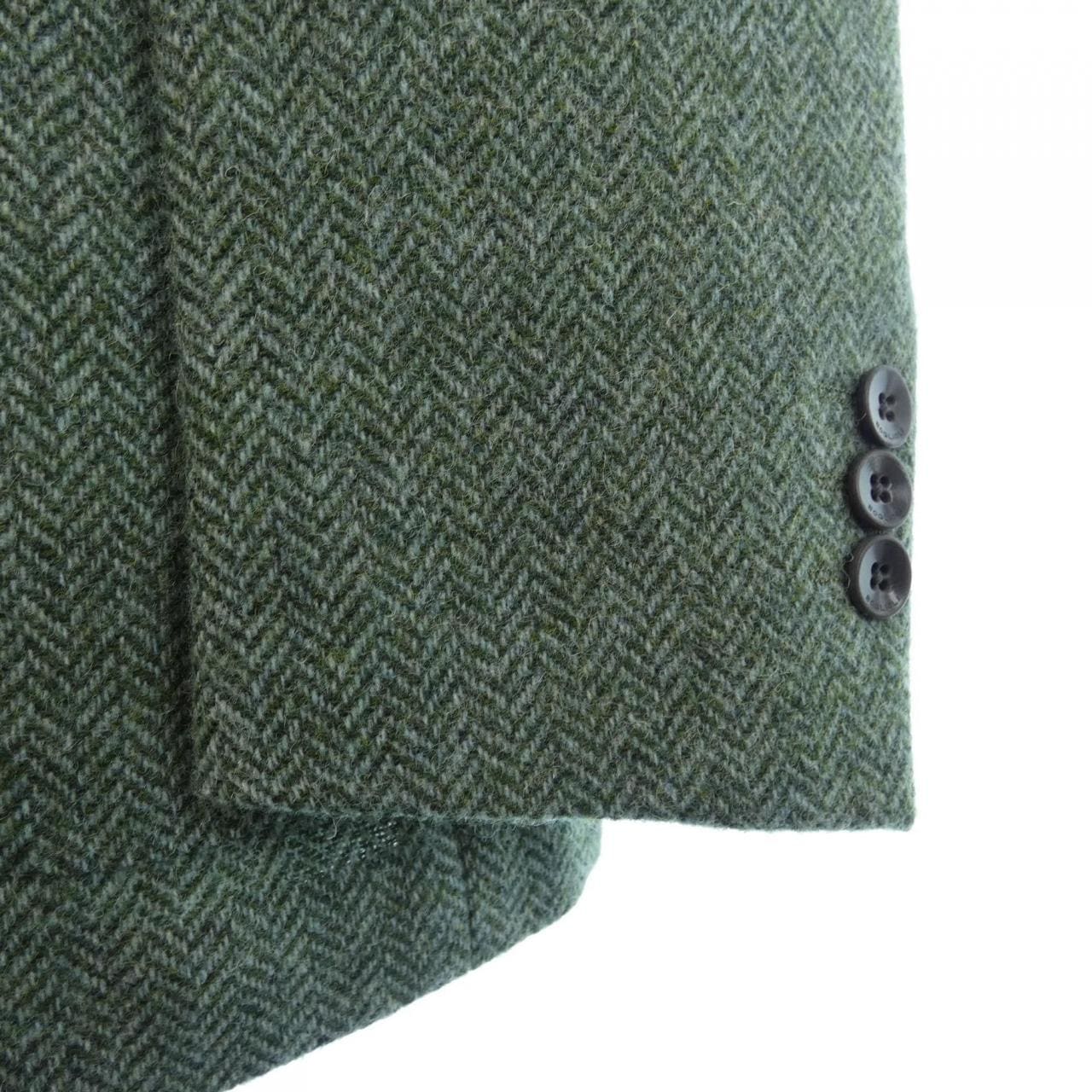 ボリオリ BOGLIOLI ジャケット