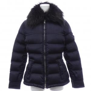 プラダ PRADA トライアングルロゴ 291796 R202 R0K ダウンジャケット