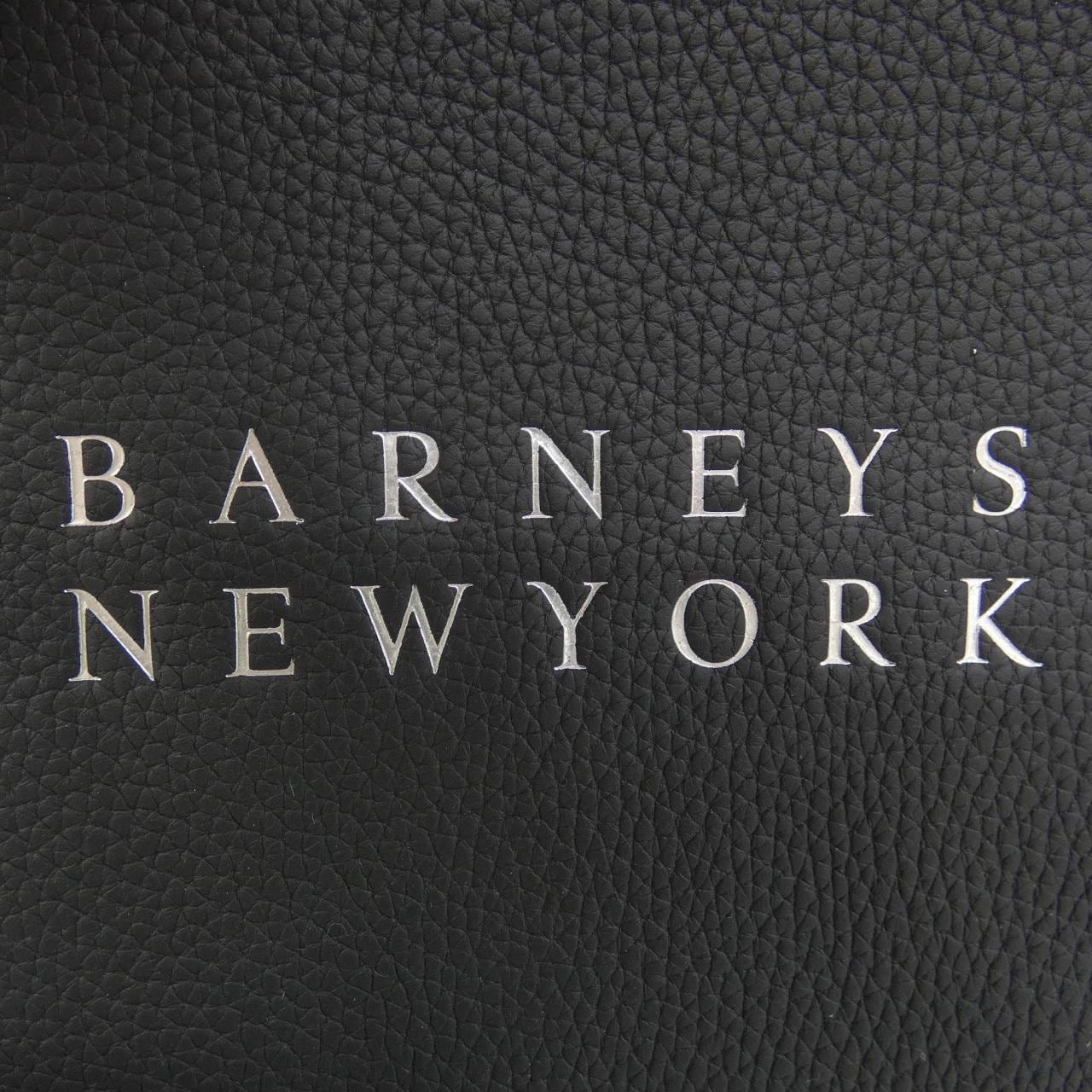 バーニーズニューヨーク BARNEYS NEW YORK BAG