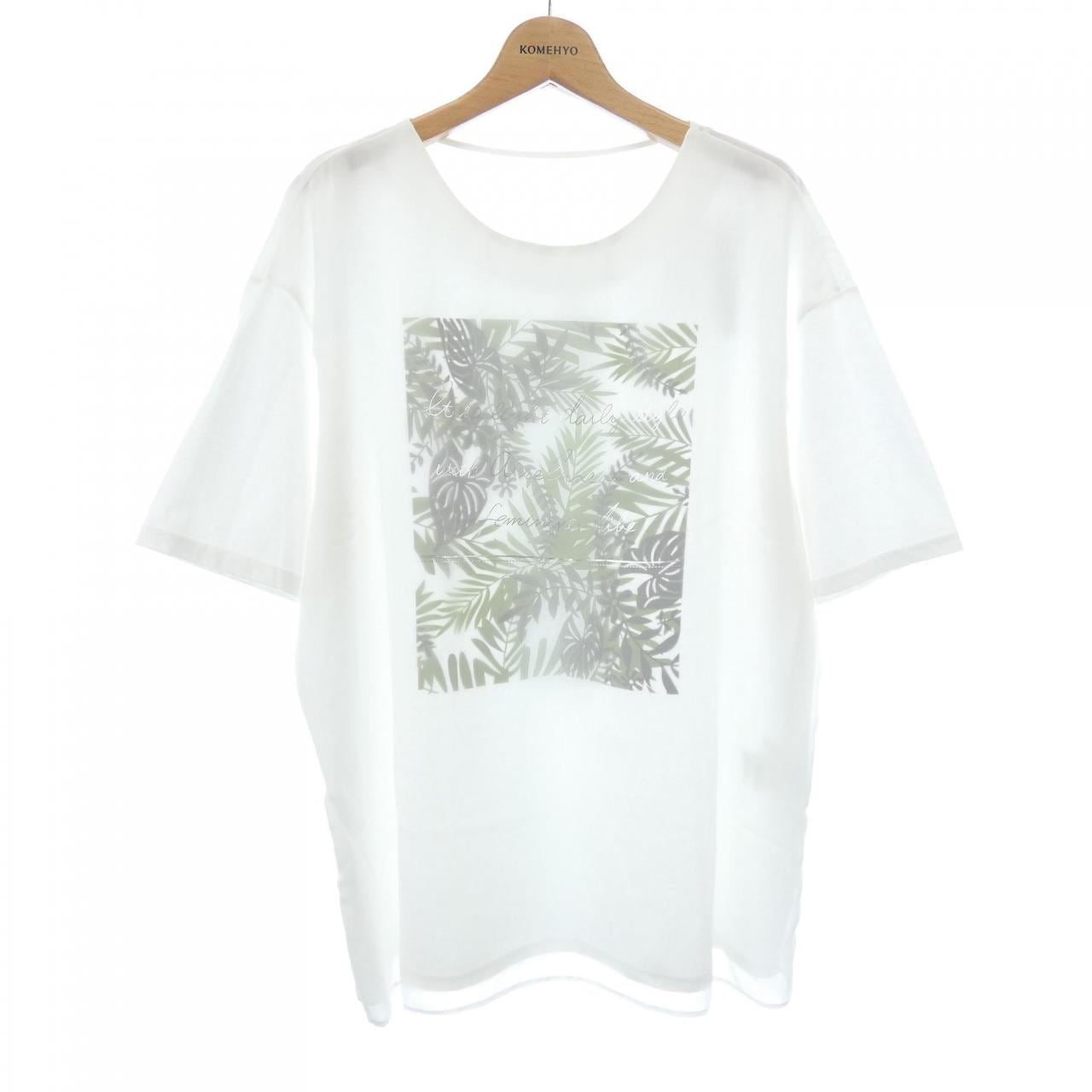 ミスティコ MISTICO Tシャツ