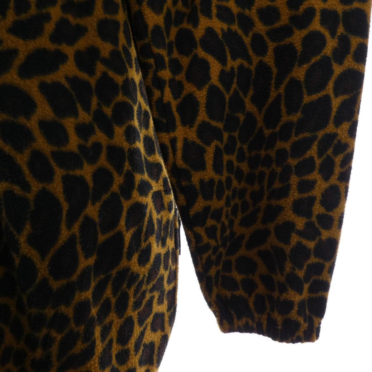 BALENCIAGA 532673 TBV08 Blouson