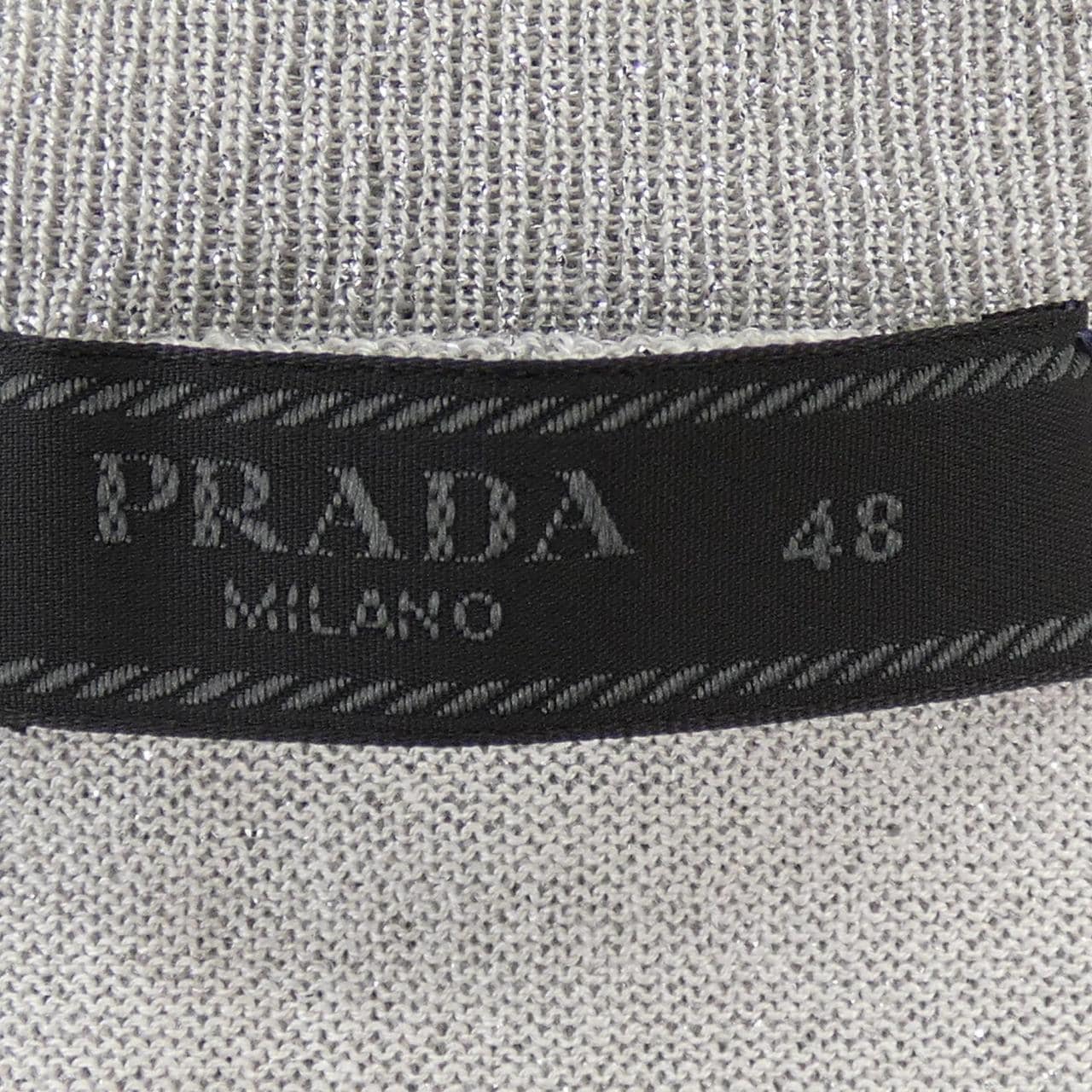 Prada UMB283 S221 1Z4Q knit
