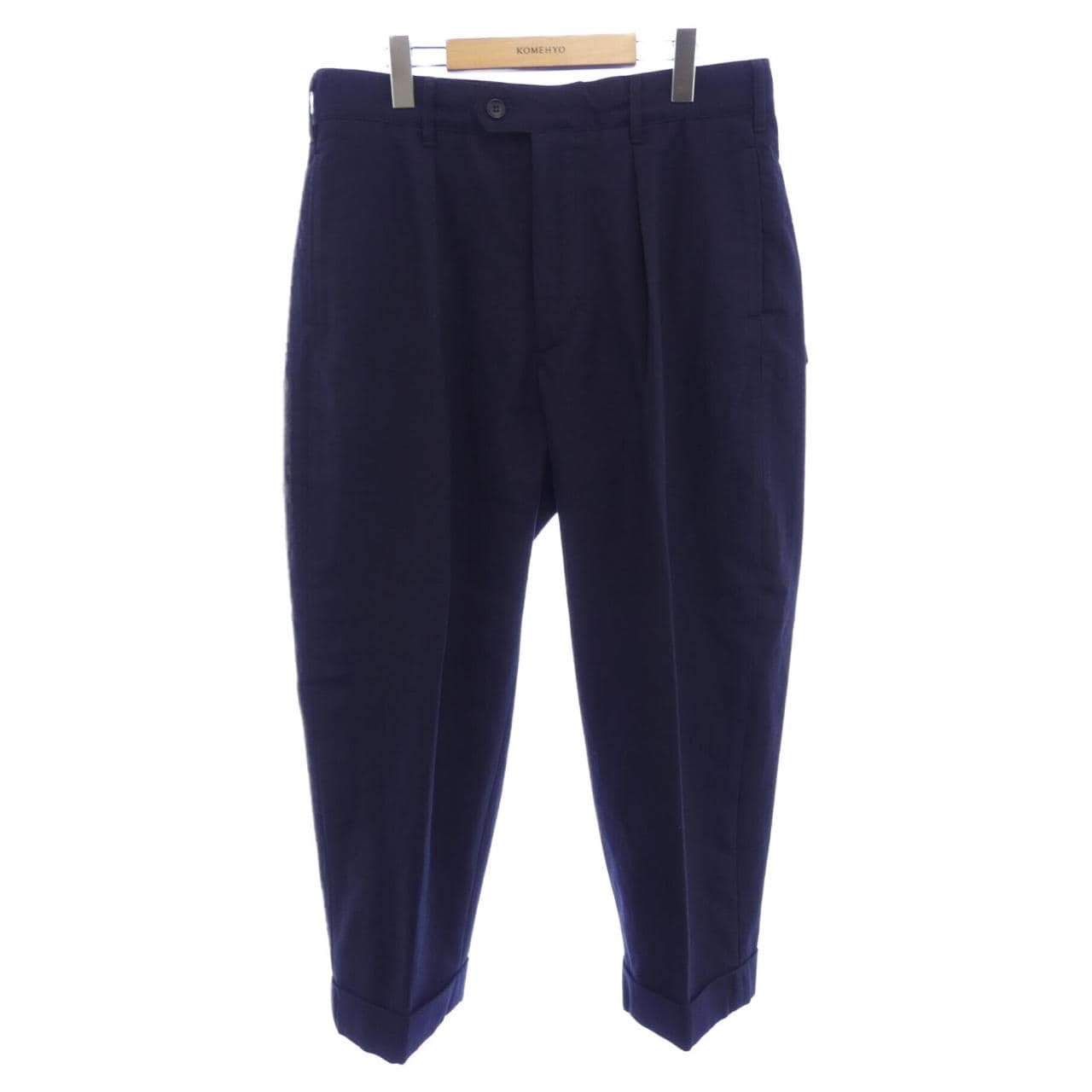 工装外套ENGINEERED GARMENTS裤子