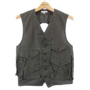エンジニアードガーメンツ ENGINEERED GARMENTS ベスト