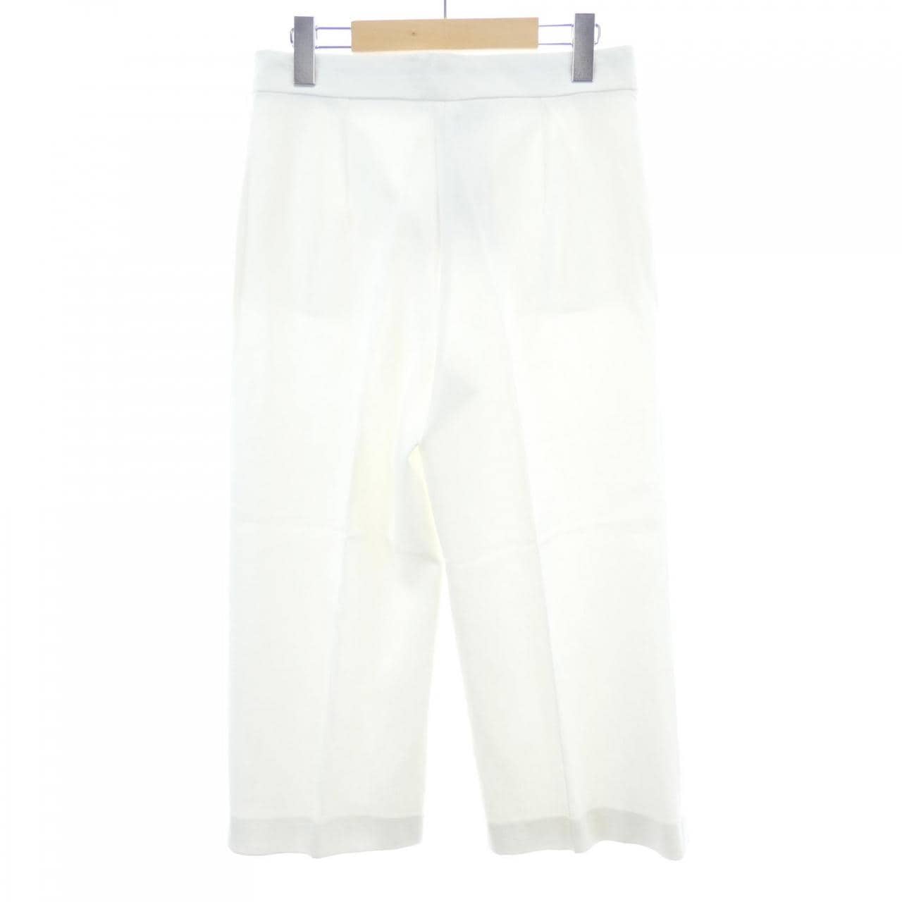 マックスマーラステュディオ Max Mara STUDIO 613112 パンツ