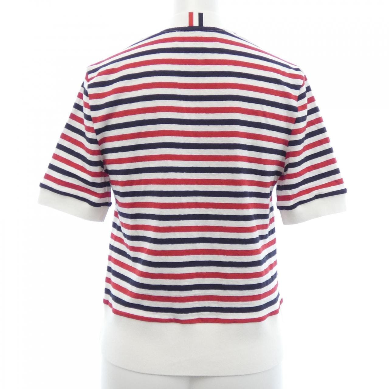 トムブラウン THOM BROWNE FJT385A-J0200 カーディガン