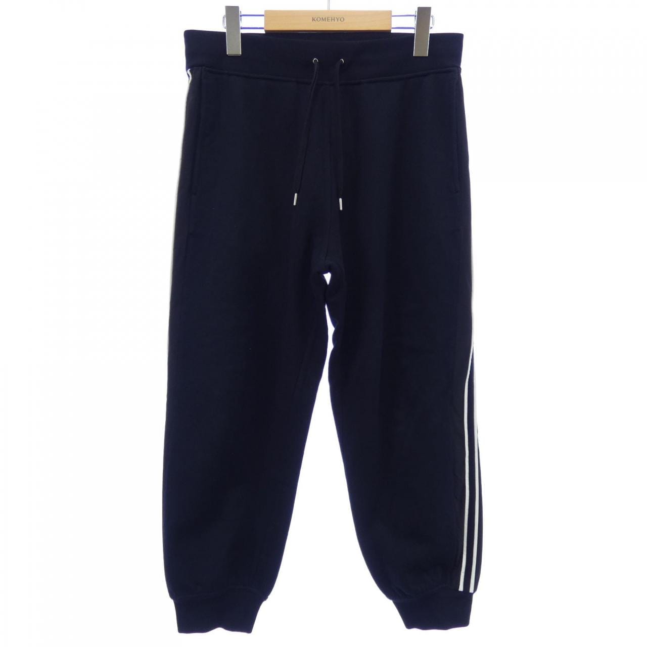 エルメス HERMES ランH　RUN H *22-5765 パンツ