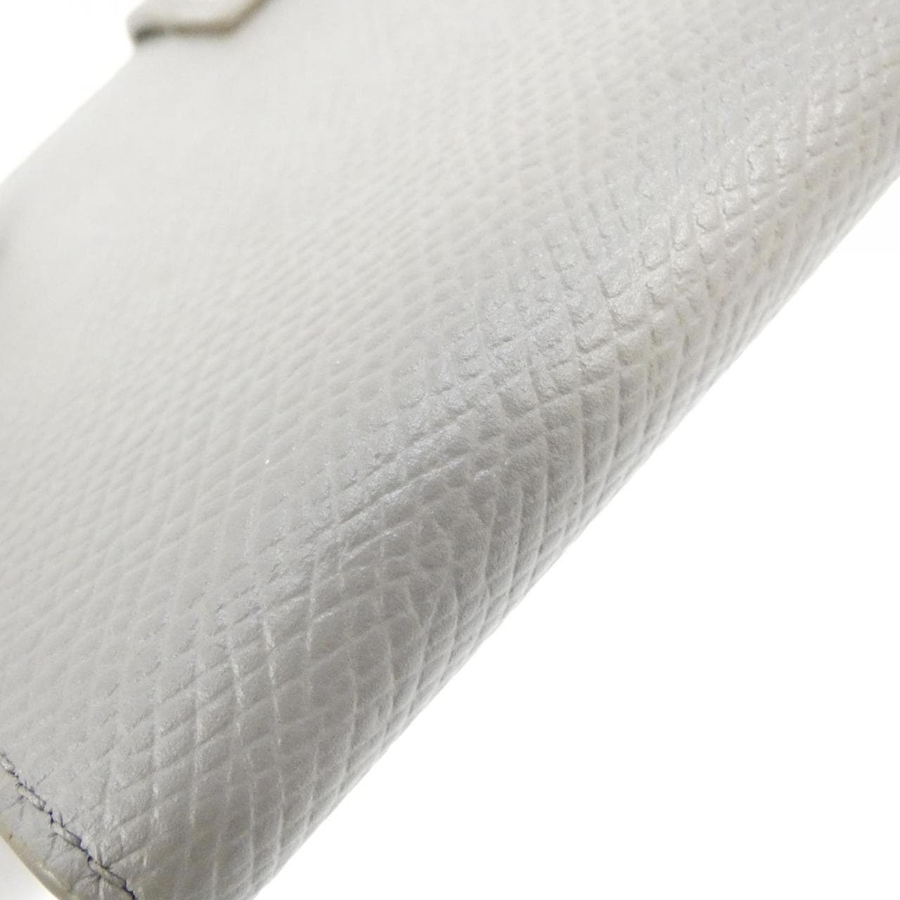 セリーヌ ミディアム ストラップ ウォレット 10B643BFP 財布