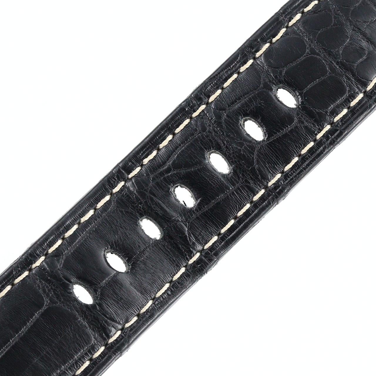 [No Maintenance Required] PANERAI Luminor 1950 3-Day GMT Power Reserve PAM00321 Stainless Steel Automatic