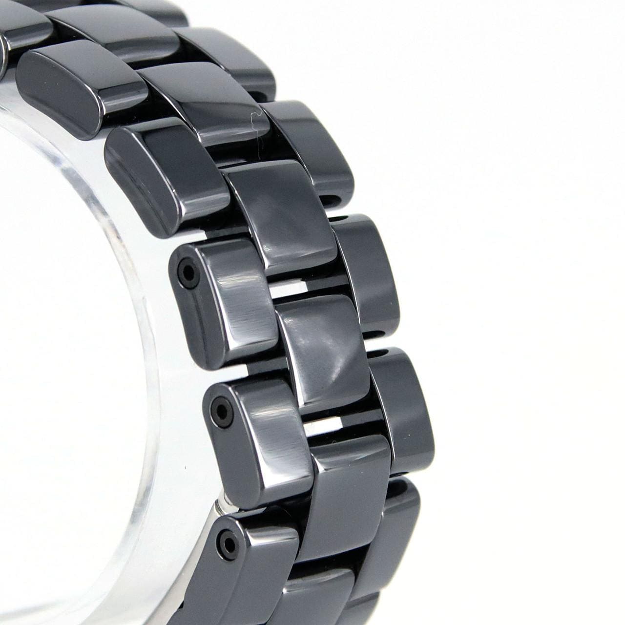 シャネル J12 38mmセラミック H0685 セラミック 自動巻