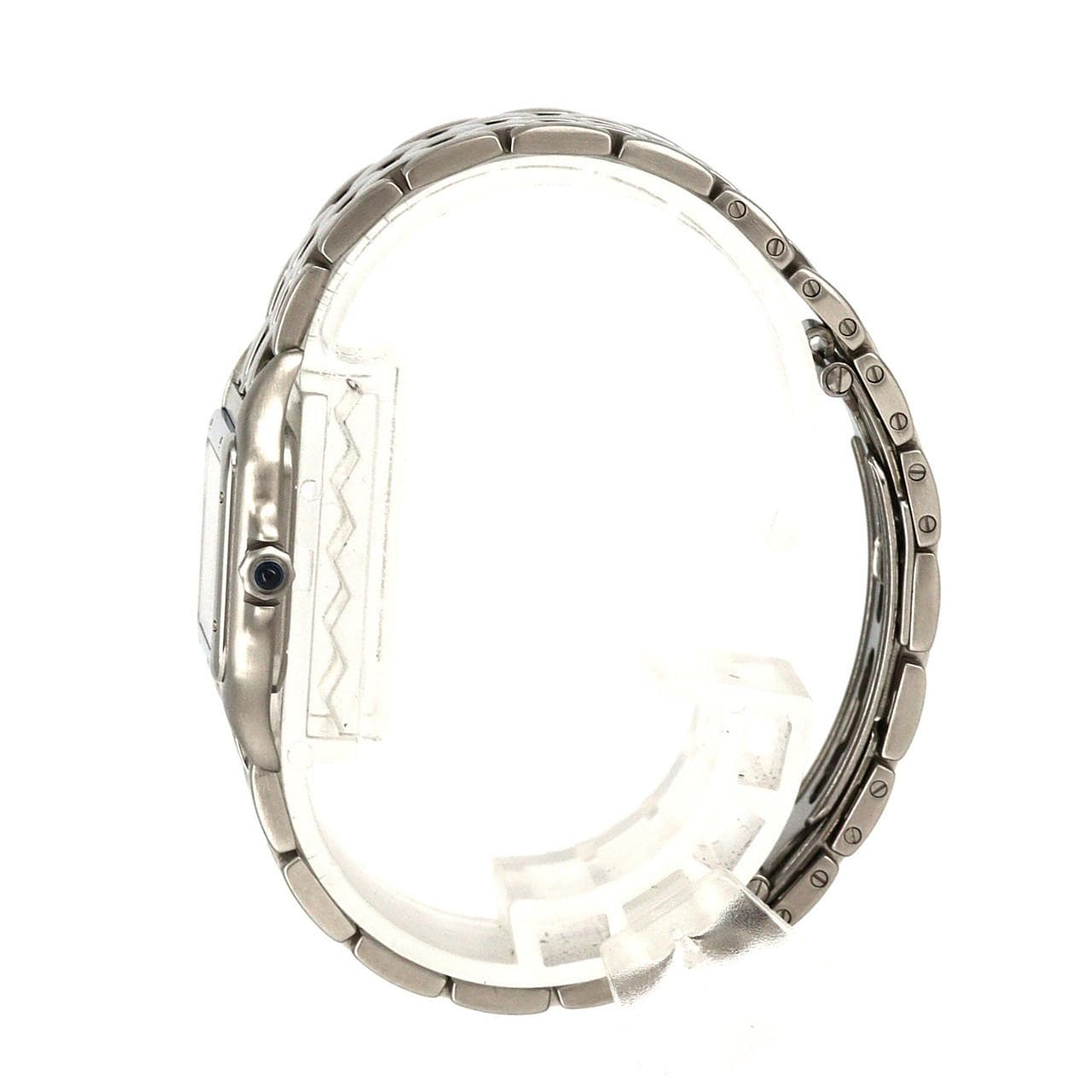 カルティエ パンテールSM W25033P5 SS クォーツ