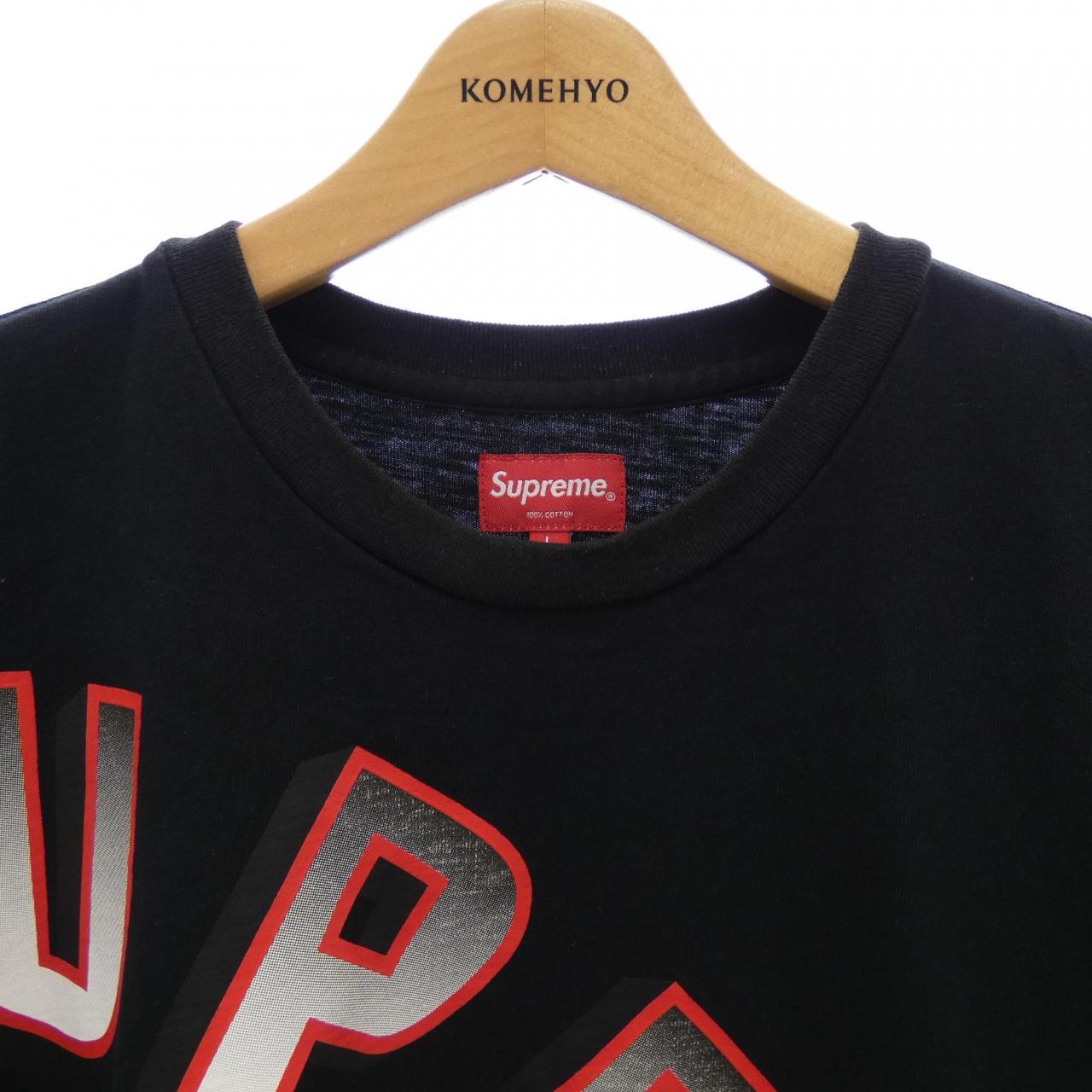 シュプリーム SUPREME Tシャツ