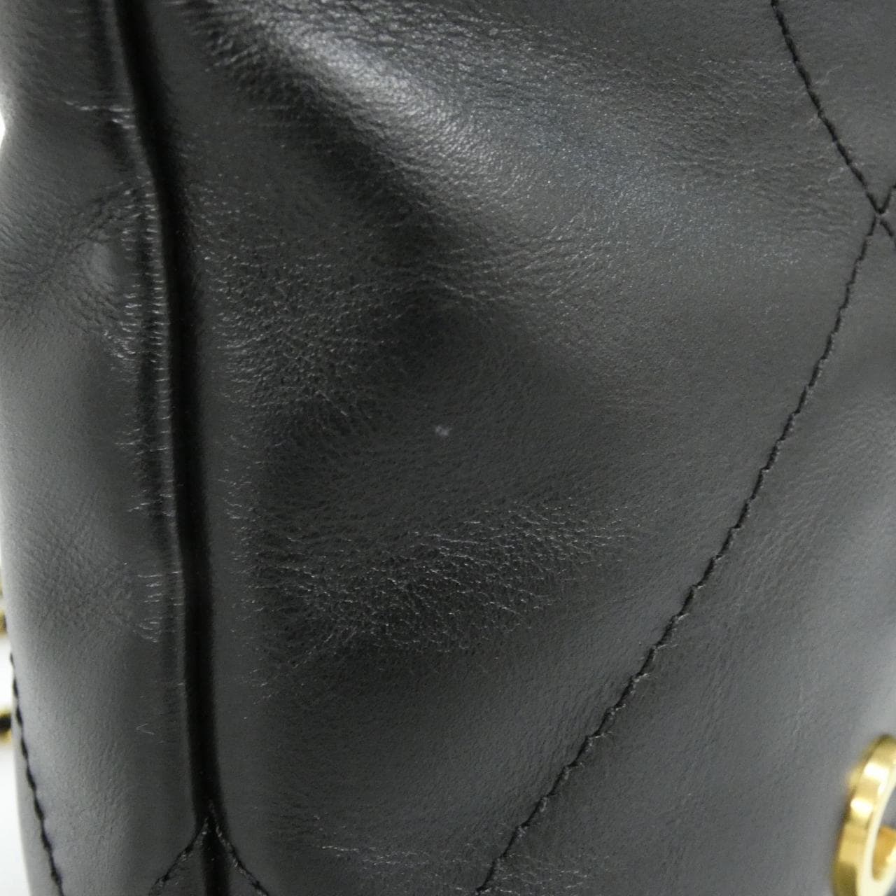 シャネル シャネル22 ライン MINI AS3980 バッグ