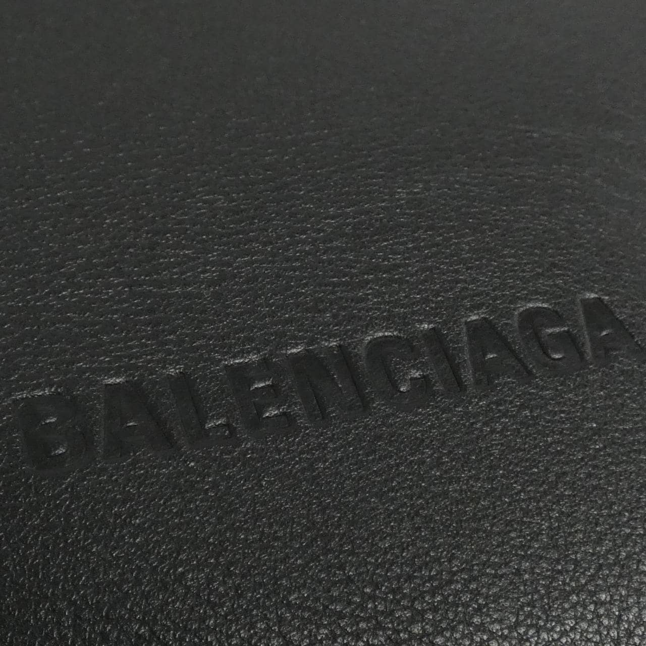 BALENCIAGA GLOVE 大手提包 741184 2AACT 包