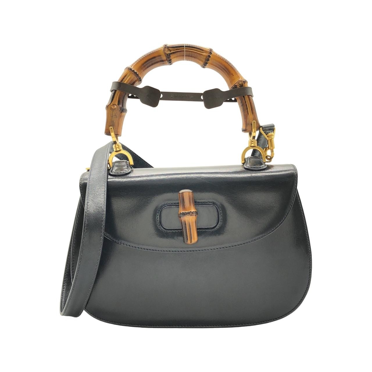 【ヴィンテージ】グッチ 000 1227 バッグ