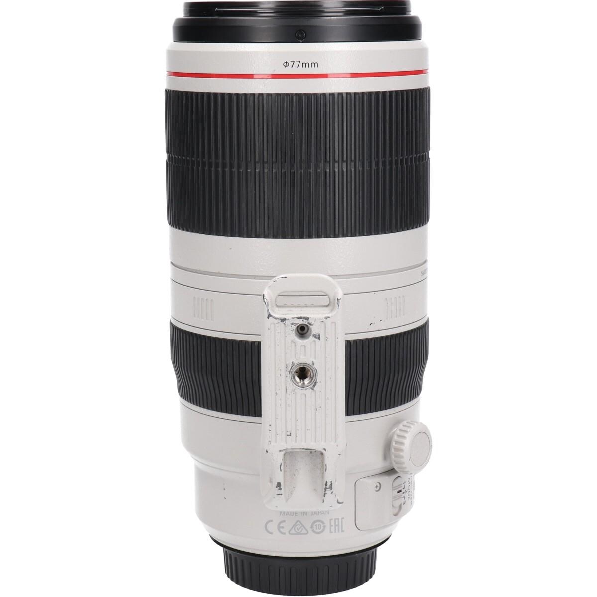ＥＦ１００－４００ｍｍ　Ｆ４．５－５．６Ｌ　ＩＳ　ＩＩ