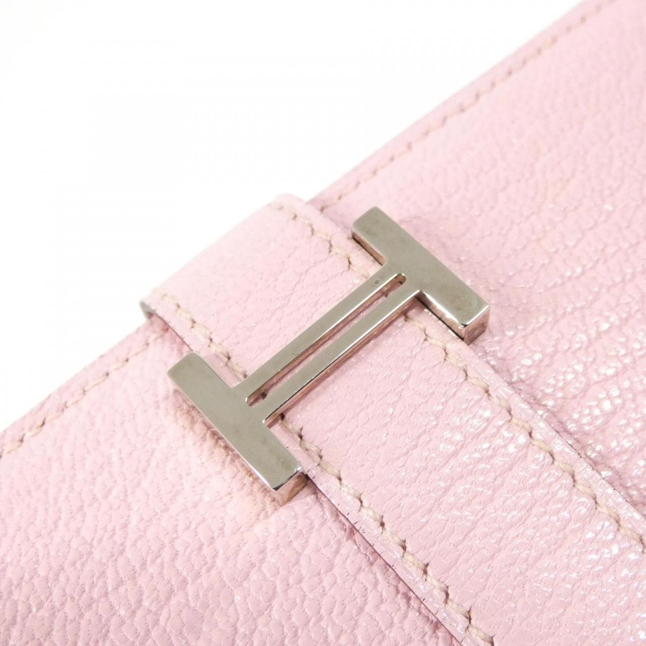 エルメス ベアン コンパクト 039789CK 財布