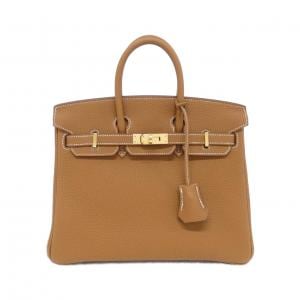 【未使用品】エルメス バーキン 25cm 041344CC バッグ