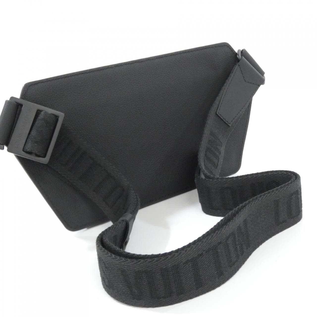 LOUIS VUITTON LV Aerogram Takeoff Sling M57081 肩背包