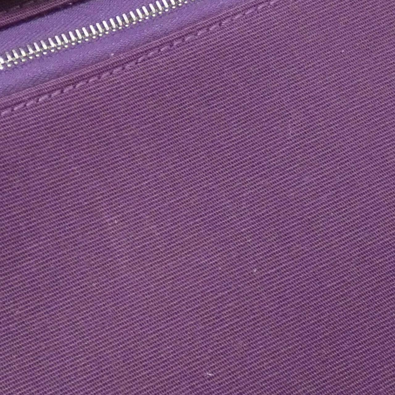 HERMES Airbag Zip A De Backpack