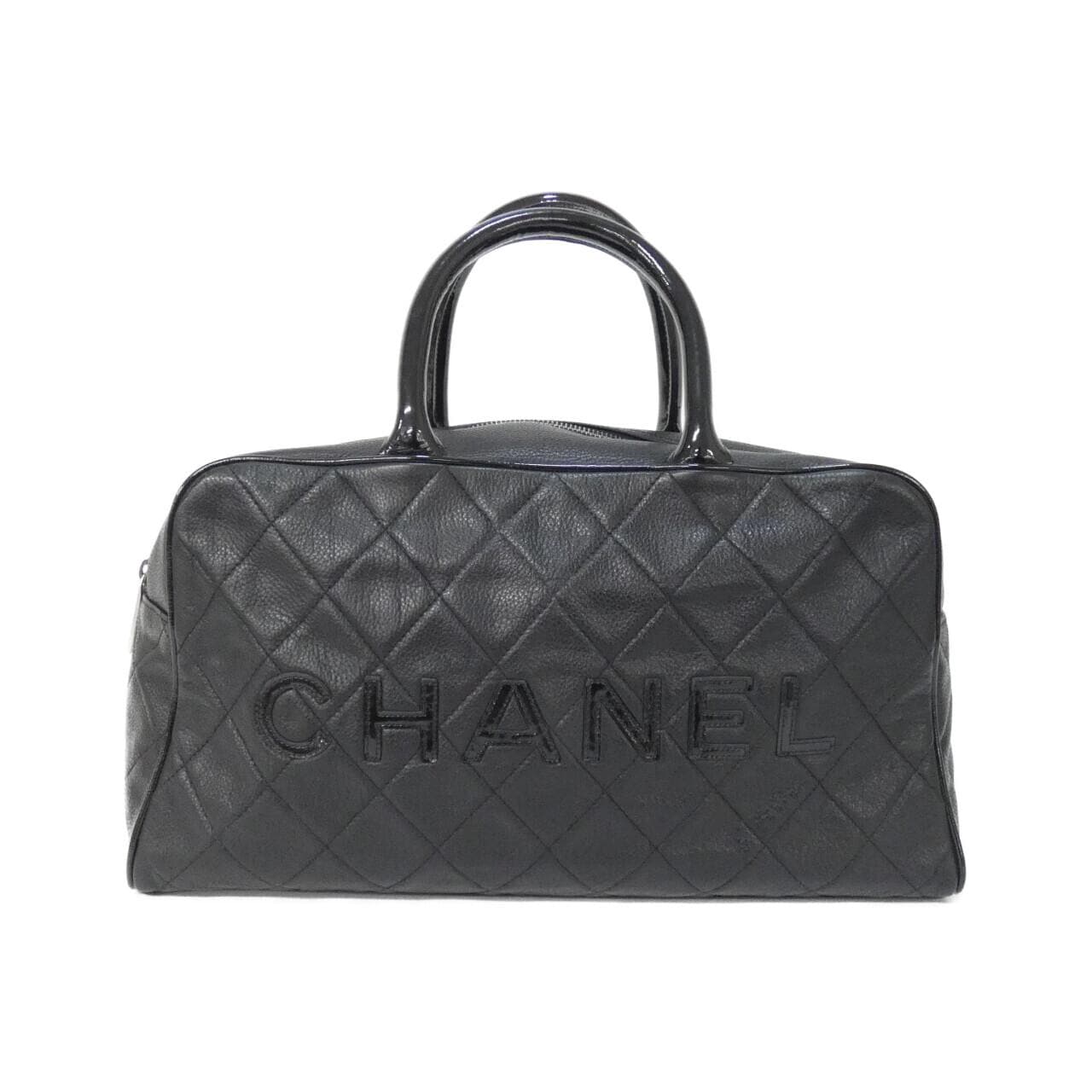 シャネル 15686 ボストンバッグ