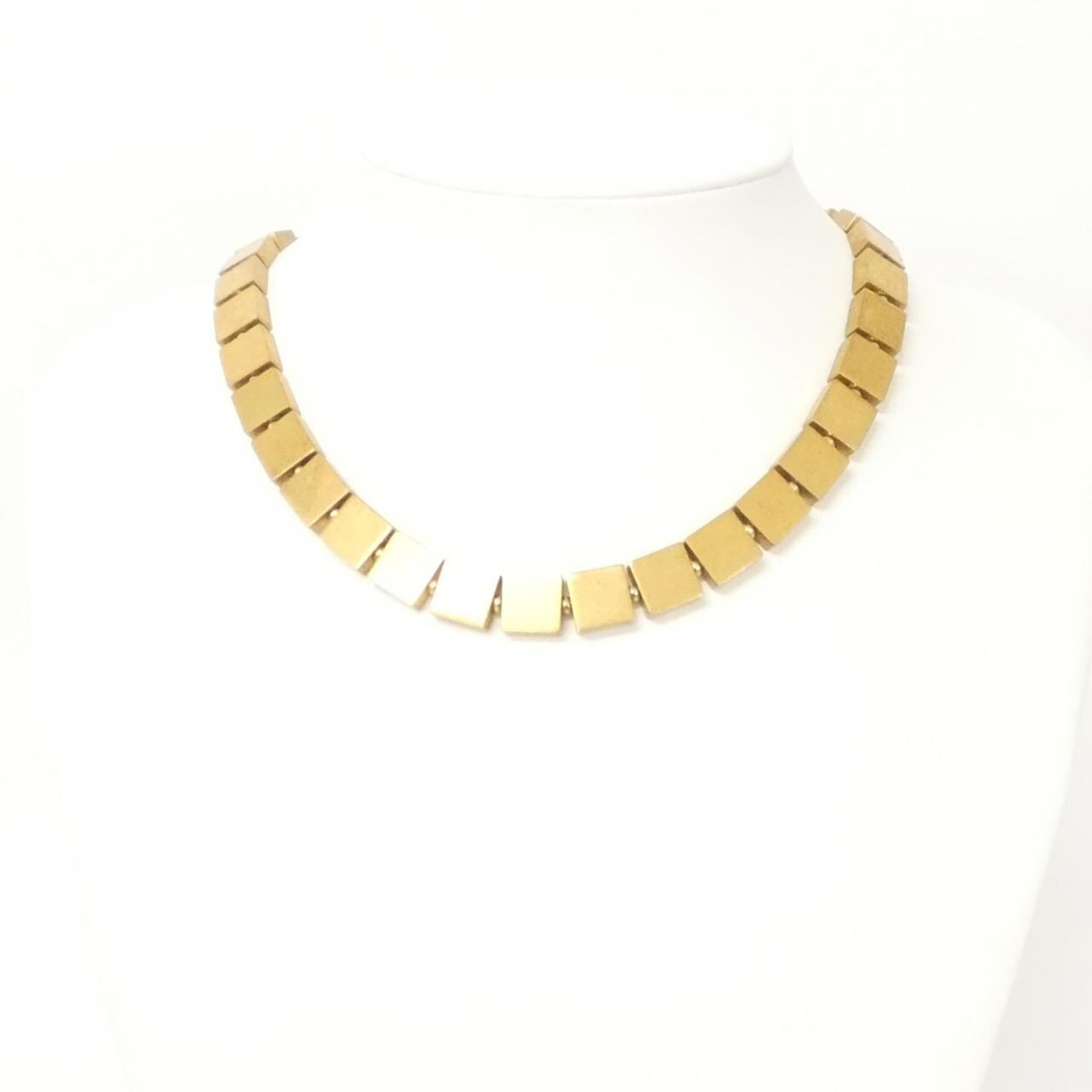 セリーヌ ネックレス