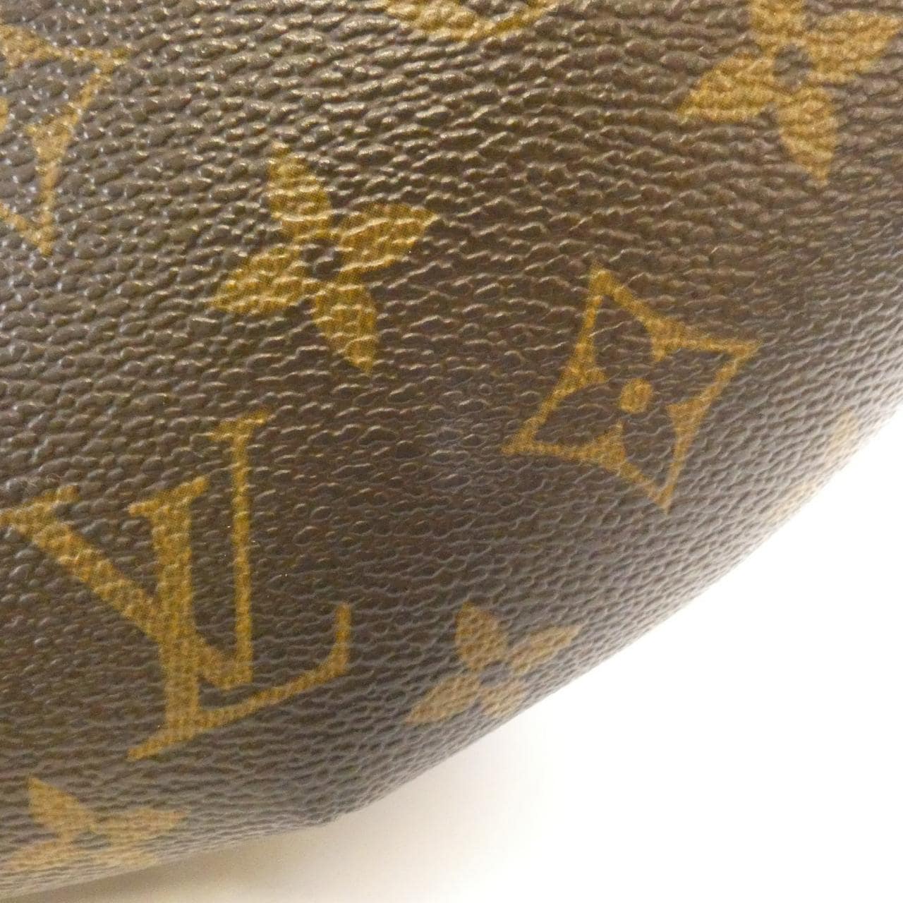 ルイヴィトン モノグラム ポシェット クロワッサン M51510 ショルダーバッグ