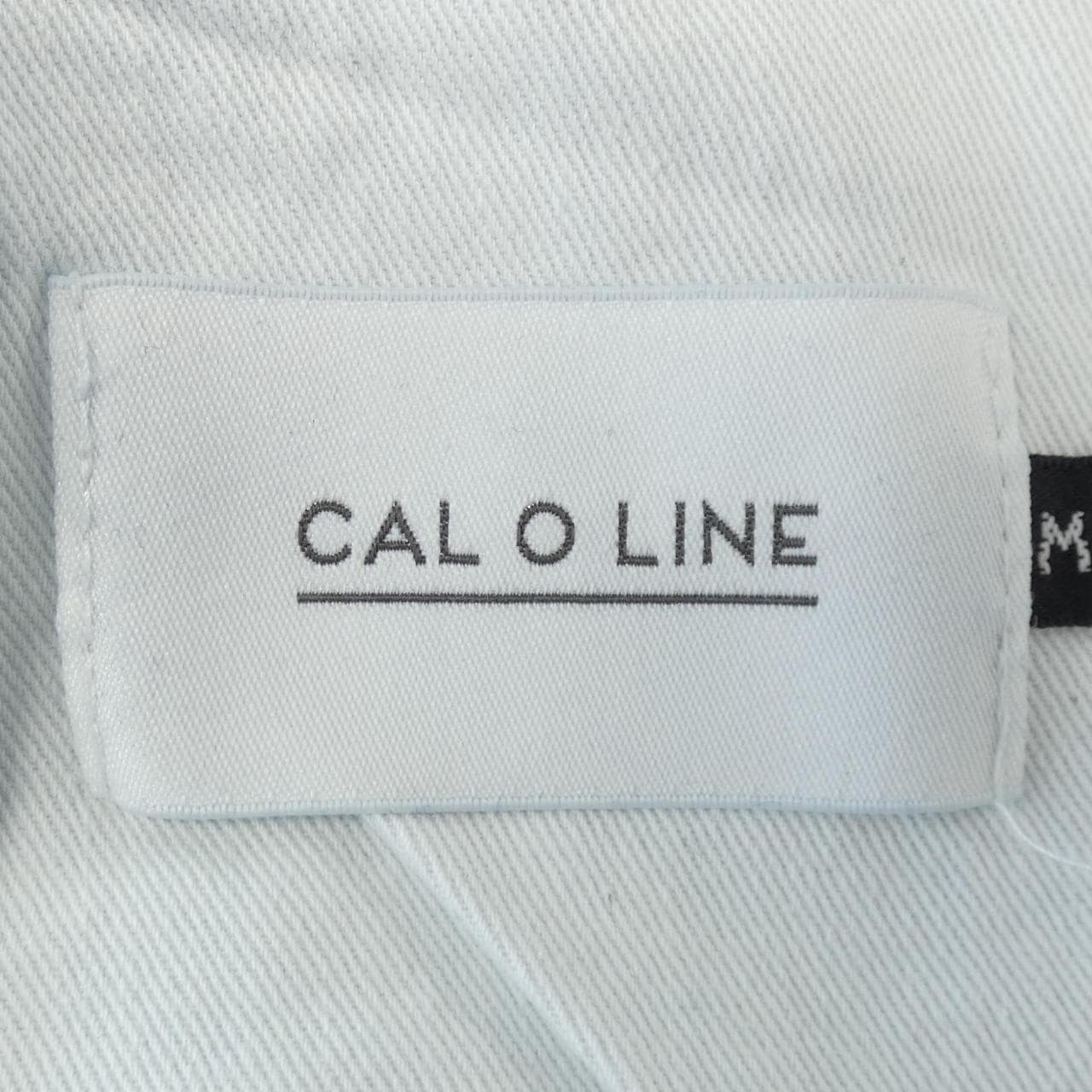 CAL O LINE ジーンズ