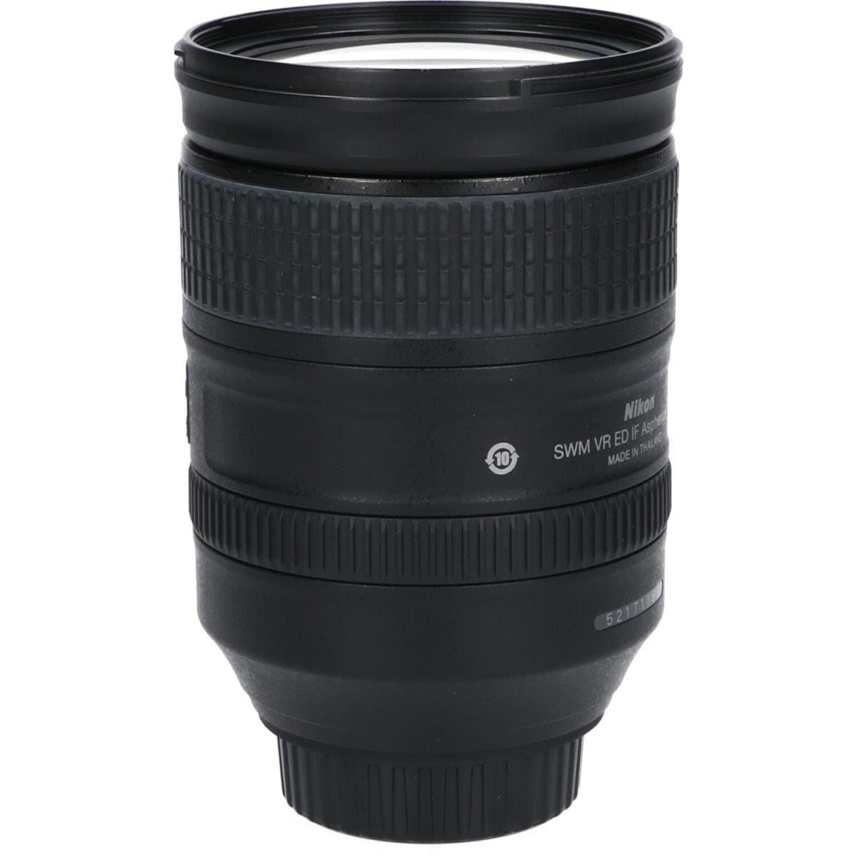 NIKON AF-S28-300mm F3.5-5.6G ED VR