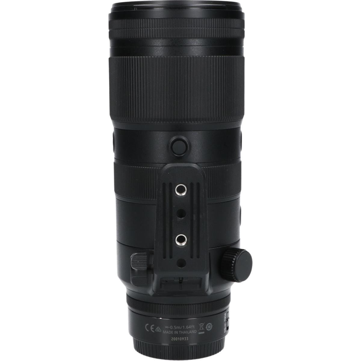 ＮＩＫＯＮ　Ｚ７０－２００ｍｍ　Ｆ２．８ＶＲ　Ｓ