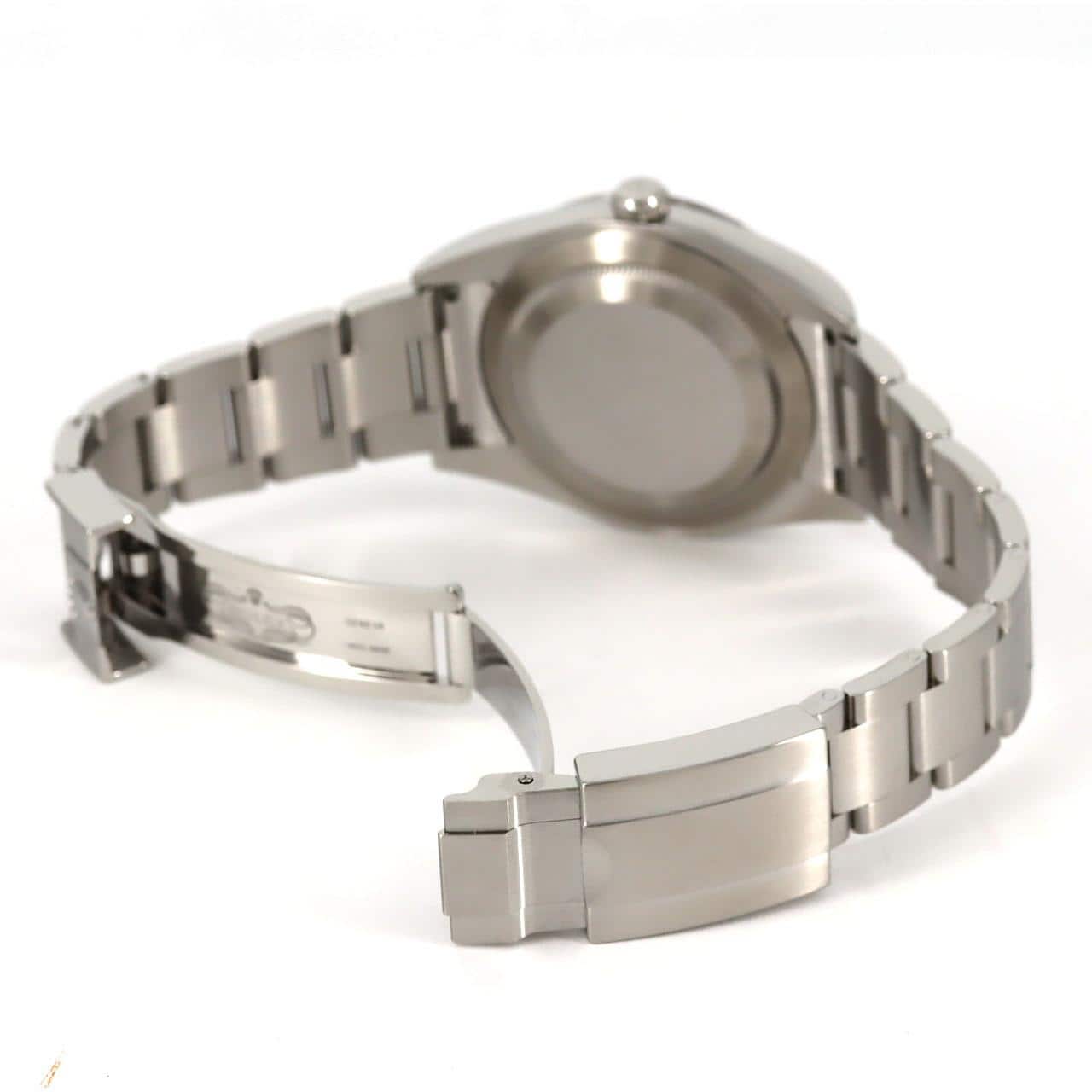 ロレックス エクスプローラーI 214270 SS 自動巻 ランダム番