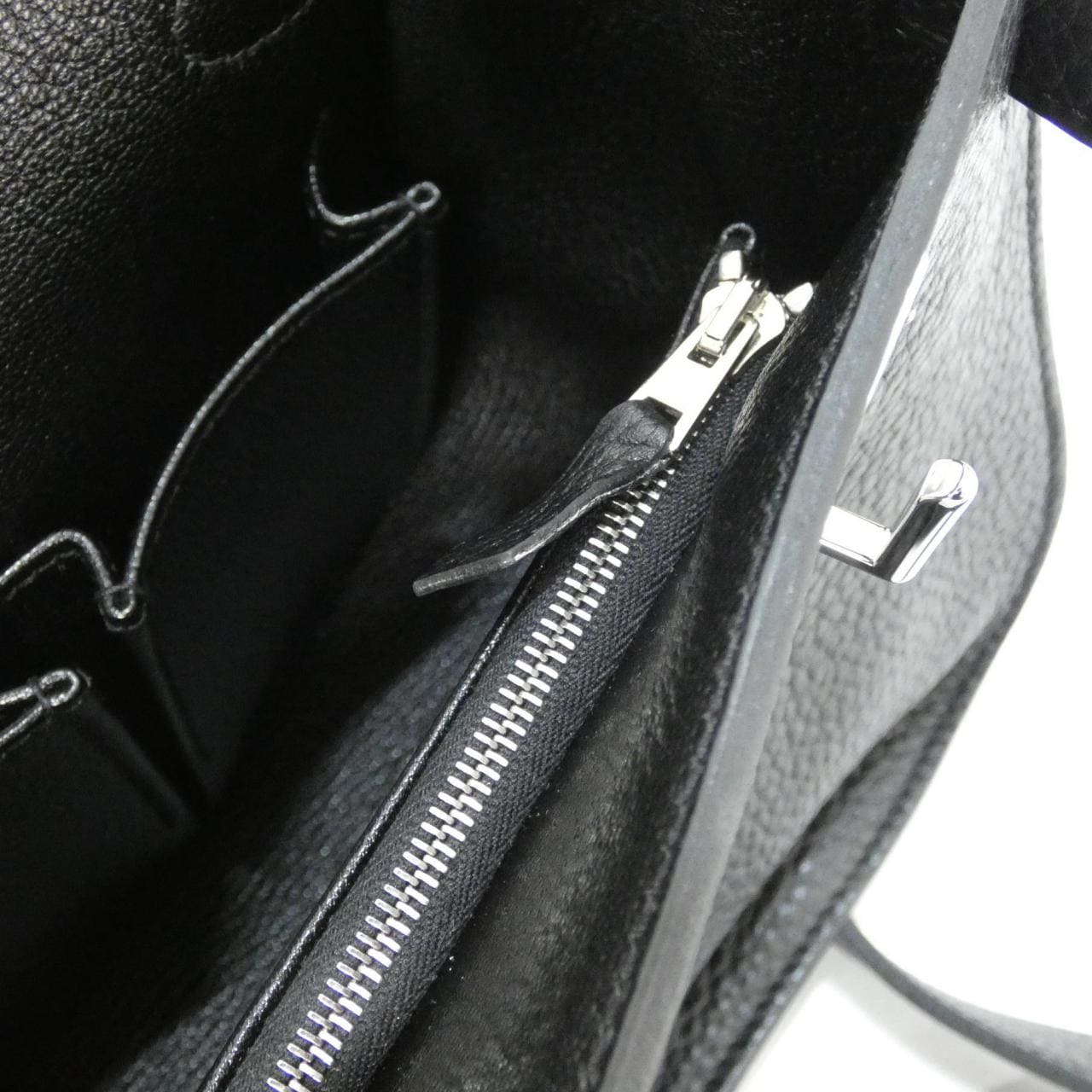 エルメス ジプシエール 28cm 061784CK ショルダーバッグ