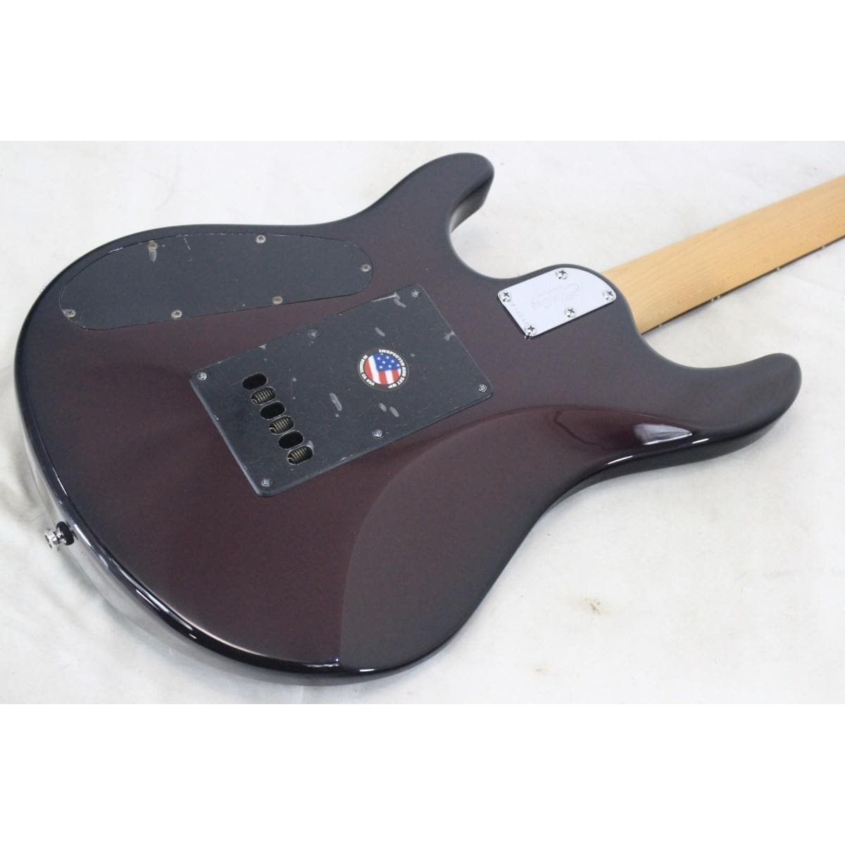 ＳＴＥＲＬＩＮＧ　ＢＹ　ＭＵＳＩＣＭＡＮ　ＪＰ５０