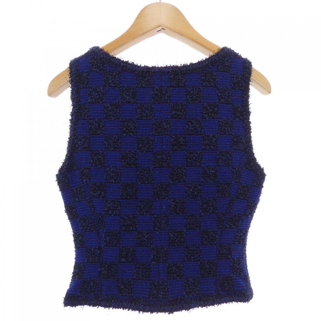 【ヴィンテージ】シャネル CHANEL P04088V03624 94H ベスト