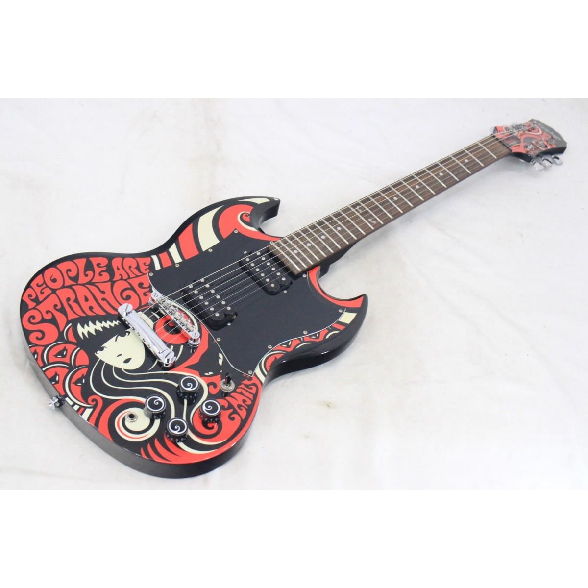 ＥＰＩＰＨＯＮＥ　　Ｇ－３１０　ＥＭＩＬＹ　ＴＨＥ　ＳＴＲＡＮＧＥ