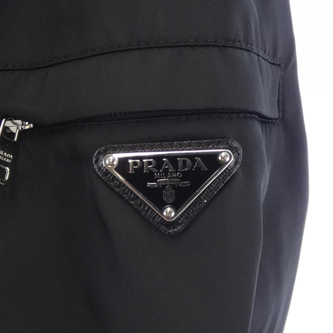 プラダ PRADA P415F S212 1YY2 シャツ